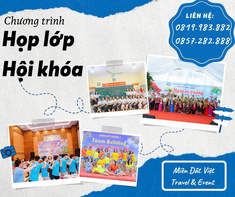 Du lịch Miền Đất Việt - Công Ty Cổ Phần Đầu Tư Phát Triển Bất Động Sản Và Du Lịch Miền Đất Việt